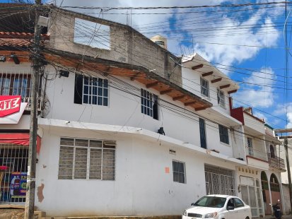 CASA en VENTA en EL MORAL, Xalapa