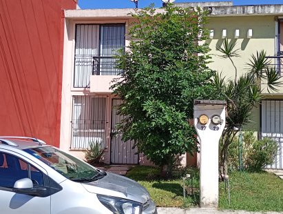 CASA en RENTA en LOMAS DE LA HACIENDA, Xalapa