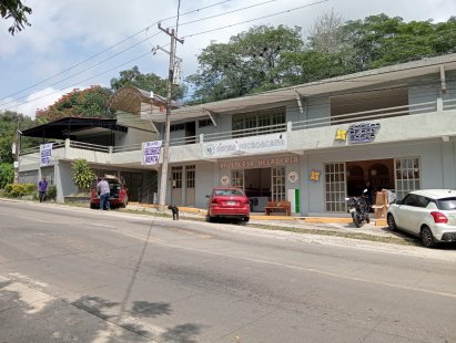 LOCAL en RENTA en ESTANZUELA, Xalapa