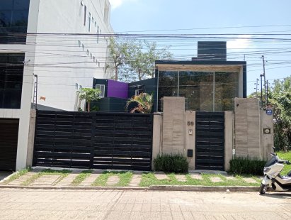 CASA en RENTA en CAMPESTRE, Xalapa