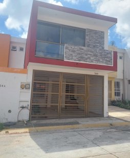 CASA en RENTA en LA PRADERA, Xalapa