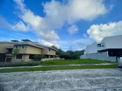 TERRENO en VENTA en RESIDENCIAL DEL LAGO, Xalapa
