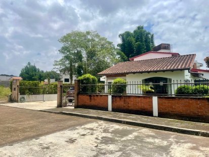 CASA en VENTA en COAPEXPAN NUEVO, Xalapa