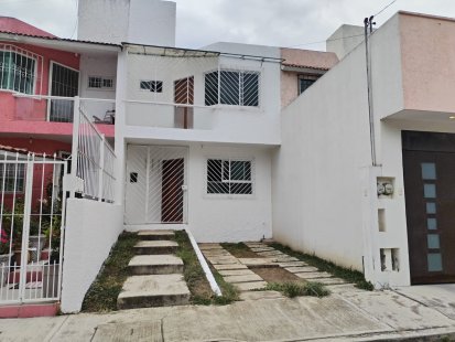 CASA en RENTA en EL OLMO, Xalapa
