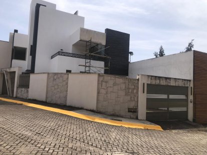 CASA en VENTA en REAL DEL CENTRO, Xalapa