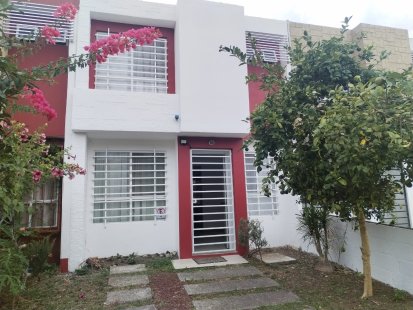 CASA en RENTA en LOMAS DE LA PRADERA, Xalapa