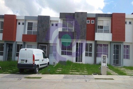 CASA en RENTA en ANIMAS VALLE REAL, Xalapa