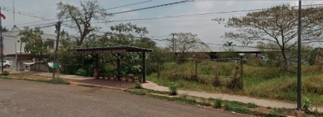 TERRENO en RENTA en DOS RIOS, dos rios