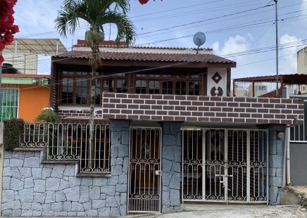 CASA en RENTA en fracc. xalitic, Xalapa