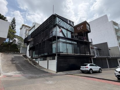 OFICINA en RENTA en APERO Y CAMPO NUEVO, Xalapa