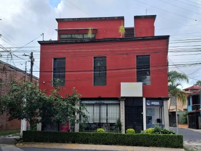 OFICINA en RENTA en CENTRO, Xalapa