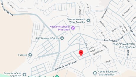 TERRENO en VENTA en RESERVA TERRITORIAL, Xalapa