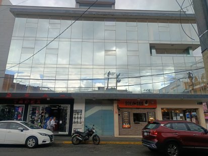 OFICINA en RENTA en CENTRO, Xalapa