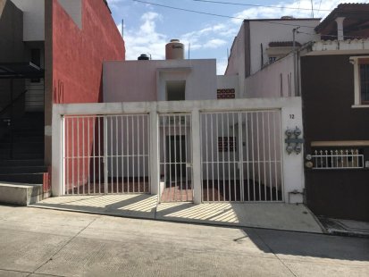 DEPARTAMENTO en RENTA en ANIMAS ACUEDUCTO, Xalapa