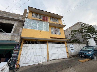 CASA en VENTA en RESERVA TERRITORIAL, Xalapa