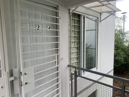 DEPARTAMENTO en RENTA en LA PRADERA, Xalapa