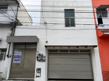 CASA en VENTA en CENTRO, Xalapa