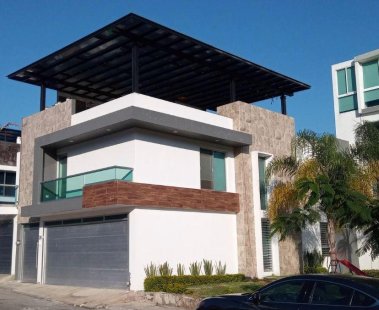 CASA en RENTA en ANIMAS MONTE MAGNO, Xalapa