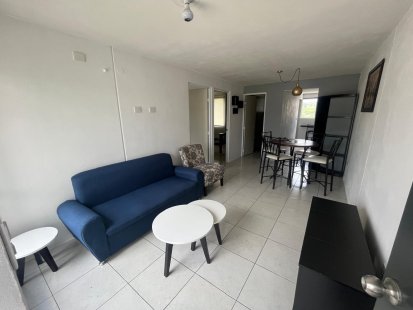 DEPARTAMENTO en RENTA en TERRANOVA, Xalapa