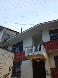 DEPARTAMENTO en RENTA en CENTRO, Xalapa