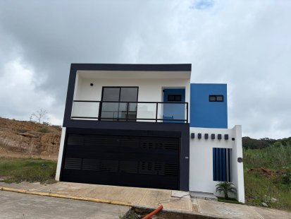 CASA en VENTA en FRACC. VILLA DE LAS FLORES, Xalapa