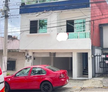 DEPARTAMENTO en RENTA en JOSE CARDEL, Xalapa