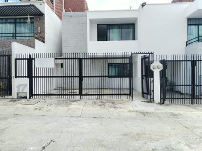 CASA en VENTA en FRACC. ZIPOR, Xalapa