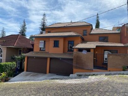 CASA en RENTA en ANIMAS FUENTES, Xalapa